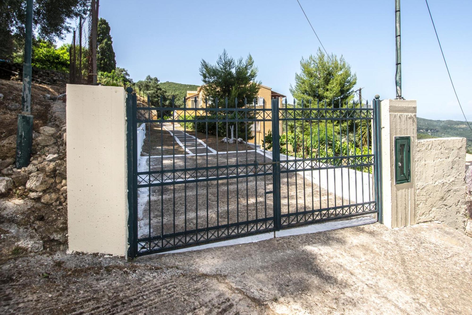 Giannis House 2022 Villa Ano Pavliana Exterior photo