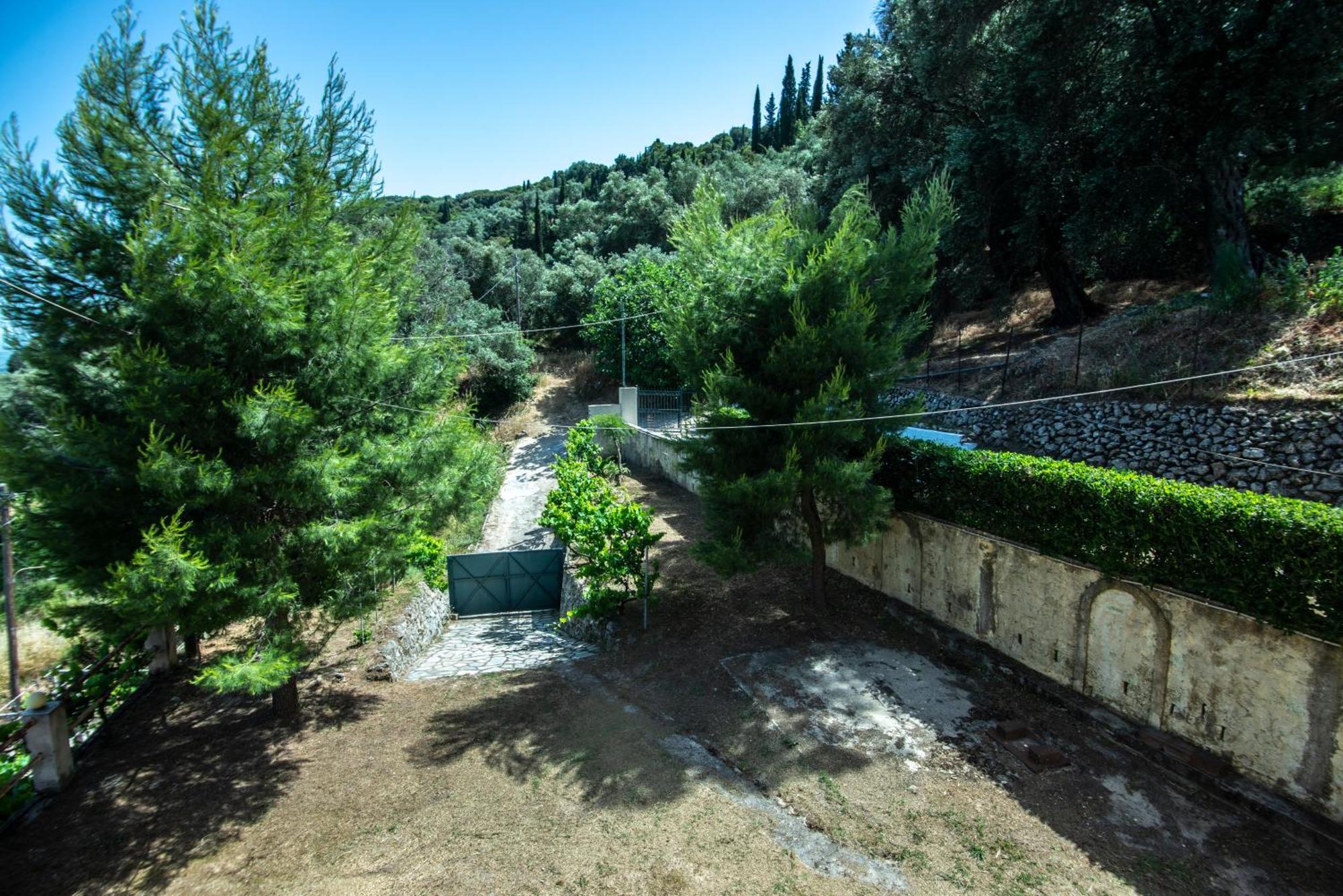 Giannis House 2022 Villa Ano Pavliana Exterior photo